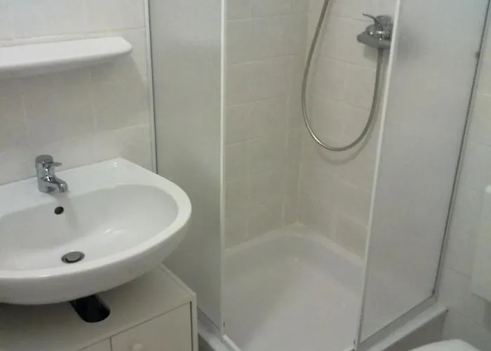 Apartamento In Der Ludwigstrasse Im Zentrum Von *