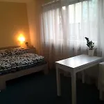 Apartman In Der Ludwigstrasse Im Zentrum Von Dortmund