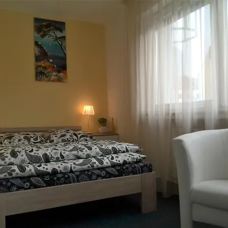 In Der Ludwigstrasse Im Zentrum Von * Dortmund