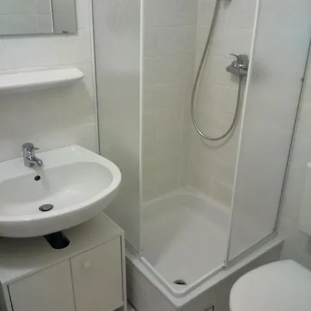 شقة In Der Ludwigstrasse Im Zentrum Von *