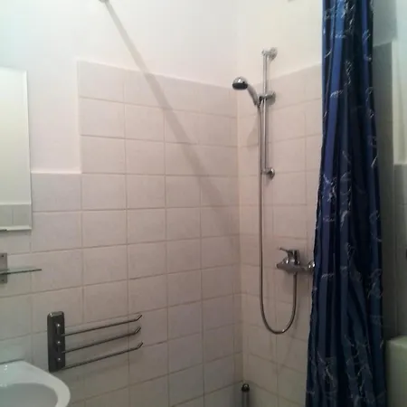 In Der Ludwigstrasse Im Zentrum Von Apartamento