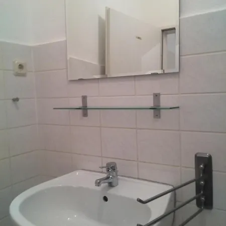 In Der Ludwigstrasse Im Zentrum Von دورتموند