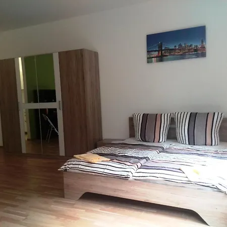 In Der Ludwigstrasse Im Zentrum Von * دورتموند