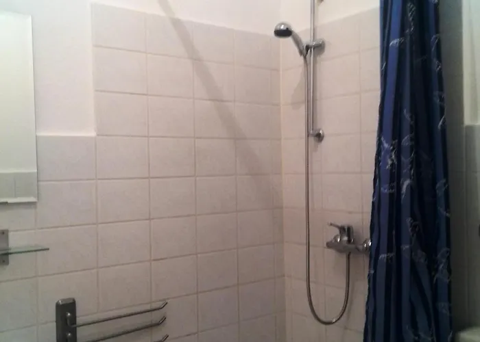 In Der Ludwigstrasse Im Zentrum Von Apartment