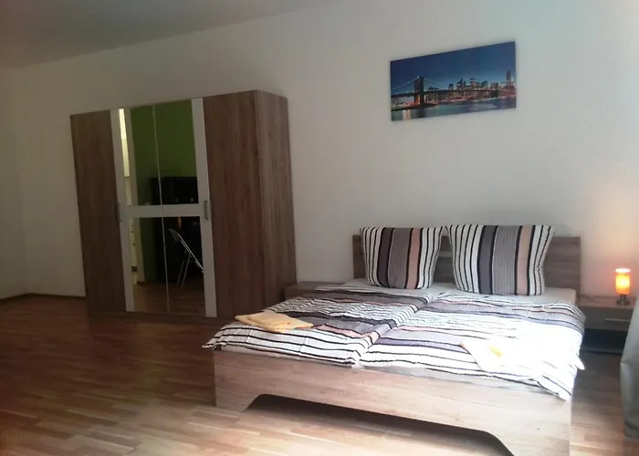 In Der Ludwigstrasse Im Zentrum Von * Dortmund